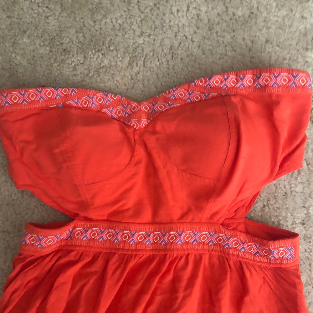 Large Roxy Dress - Picture 2 of 5